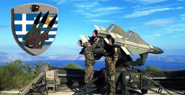 «Αναχώρησε» για τα Ουράνια ένα ακόμη Γεράκι της Α/Α του Συστήματος «ΧΩΚ»